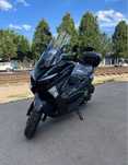 мопеды скутеры Jilang Osaka Nmax moto скутеры Zmax