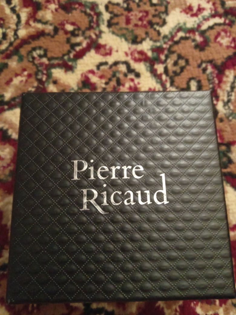 Pierre Ricaud новые