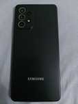 Samsung A52 Black 128Gb
