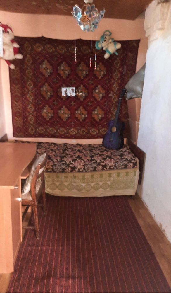 Дача на белом камне