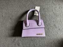 Женская сумка мини JACQUEMUS