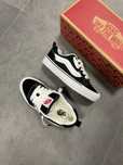Vans кнуд скул 99