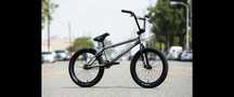 Bmx sunday scout