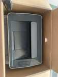 печатьный принтер HP laser107