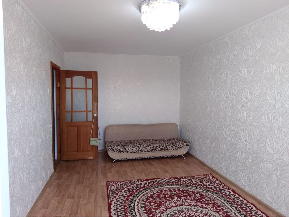 Сдам чистую квартиру