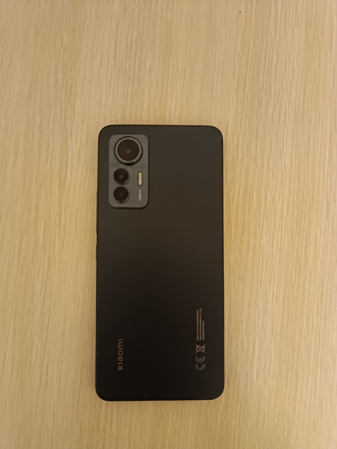 xiaomi 12 lite 128 гб и 8 ram