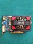 Видеокарта GTX-630