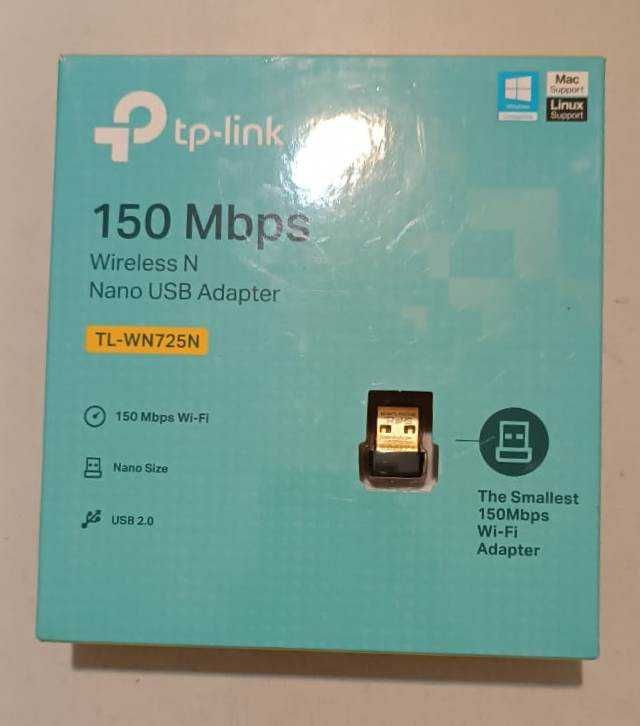 USB Wi-Fi адаптер в ассортименте