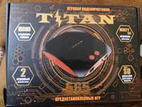 Игровая видео приставка TITAN