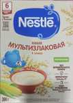 Продам детскую кашу