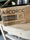 Бокалы для коньяка 250 мг (arcoroc etalon)