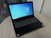 Lenovo ноутбук / A6-9225 / 4GB / 1000GB / Полный комплект