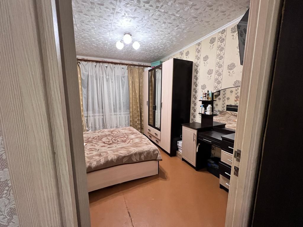 Продам 3х комн квартиру