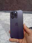 iPhone 14pro 128