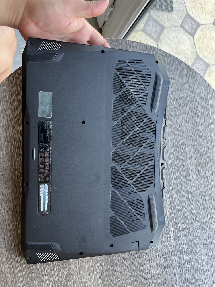 aser nitro 5 9 gen