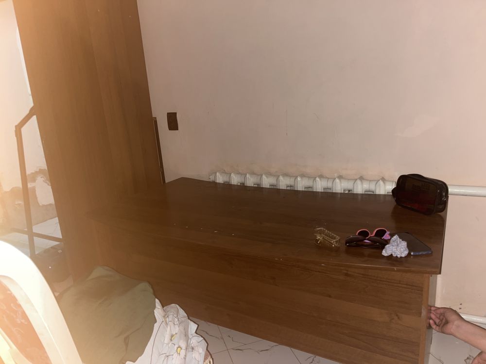 Полный комплект кабинета продам очень дешево