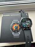 Смарт-часы Huawei Watch GT 5 46 мм черный