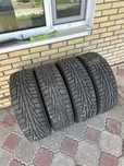 235/65 18 NOKIAN NORDMAN RS. Зимние