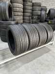 285/35R21 Б/У в хорошем состоянии