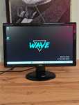 Монитор BenQ GW2255 Full HD  21.5"