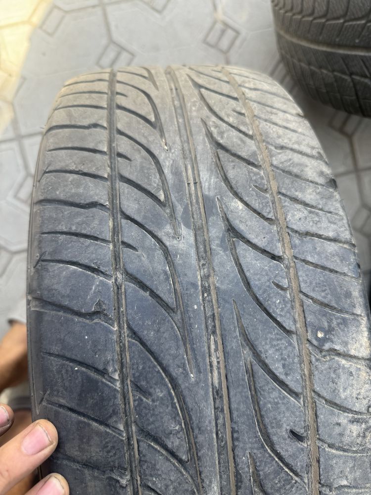 Запаска на Японские и Корейские авто