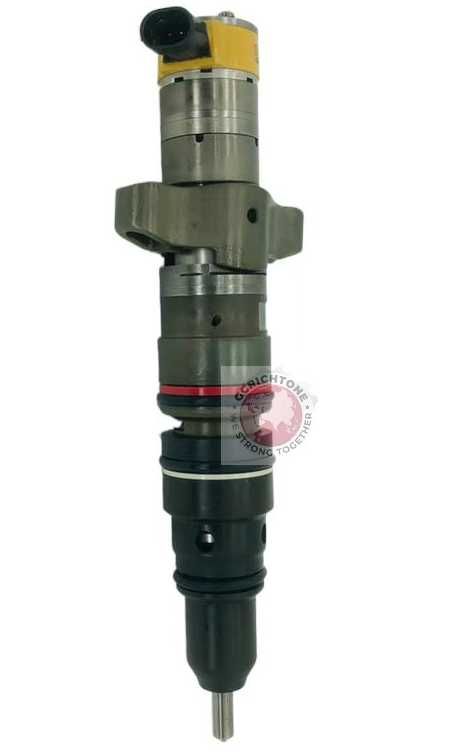Топливная форсунка Common Rail 5 5 7 7 6 2 7