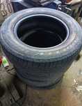 Шины Bridgestone Dueler H/P