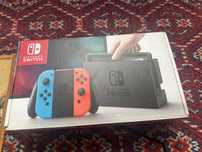 NINTENDO   switch