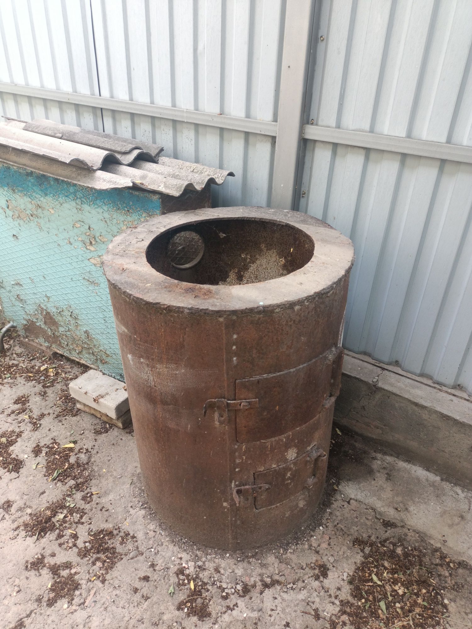 Продается печка для бани