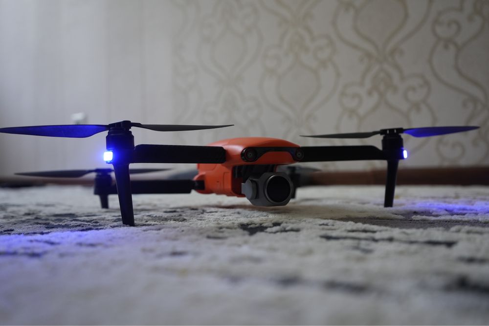 Дрон Autel Evo Lite Plus 6K Продам или Обмен