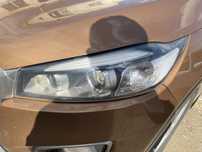 Kia Sorento 2015