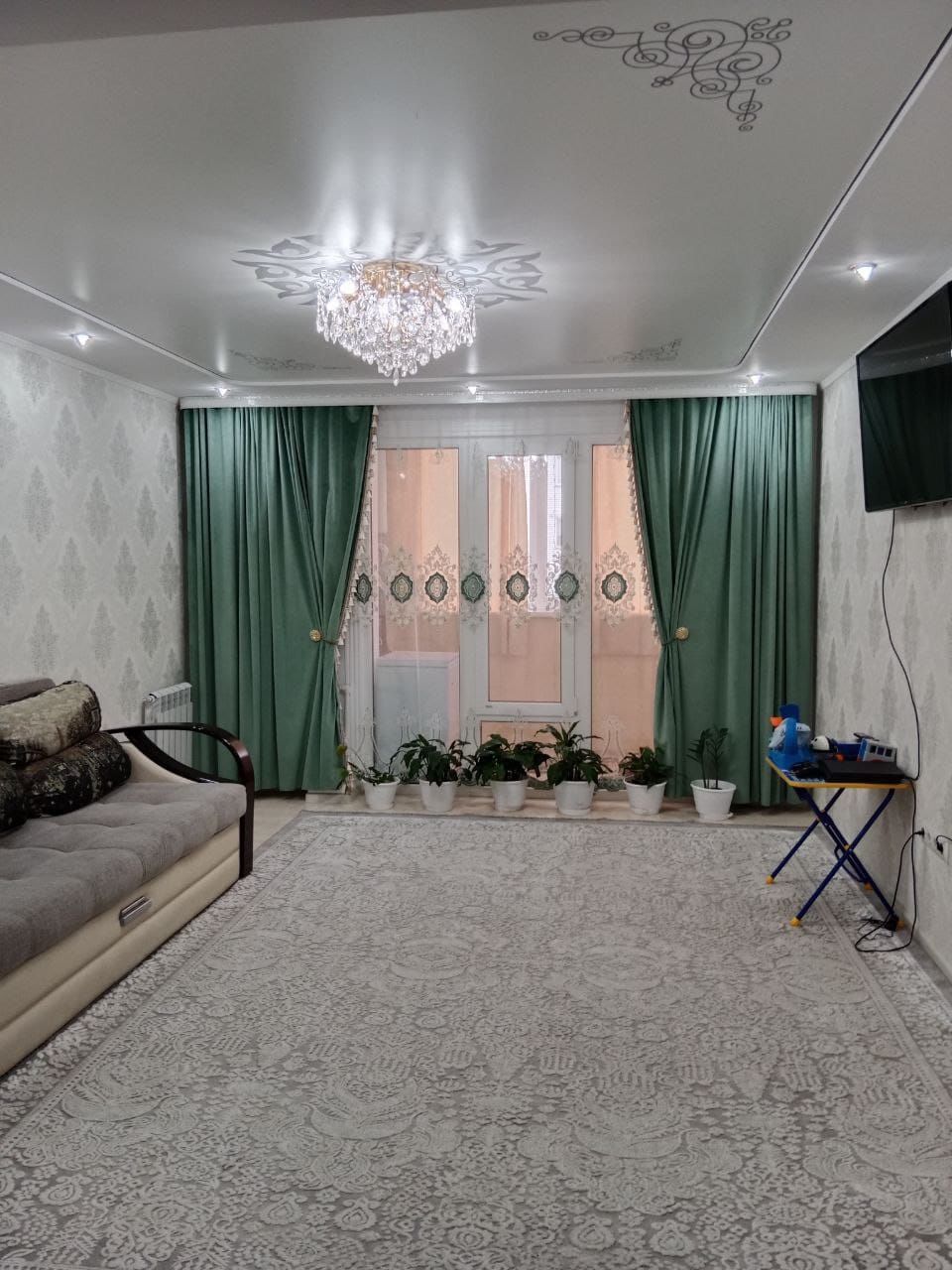 Продажа 3х комн.кв