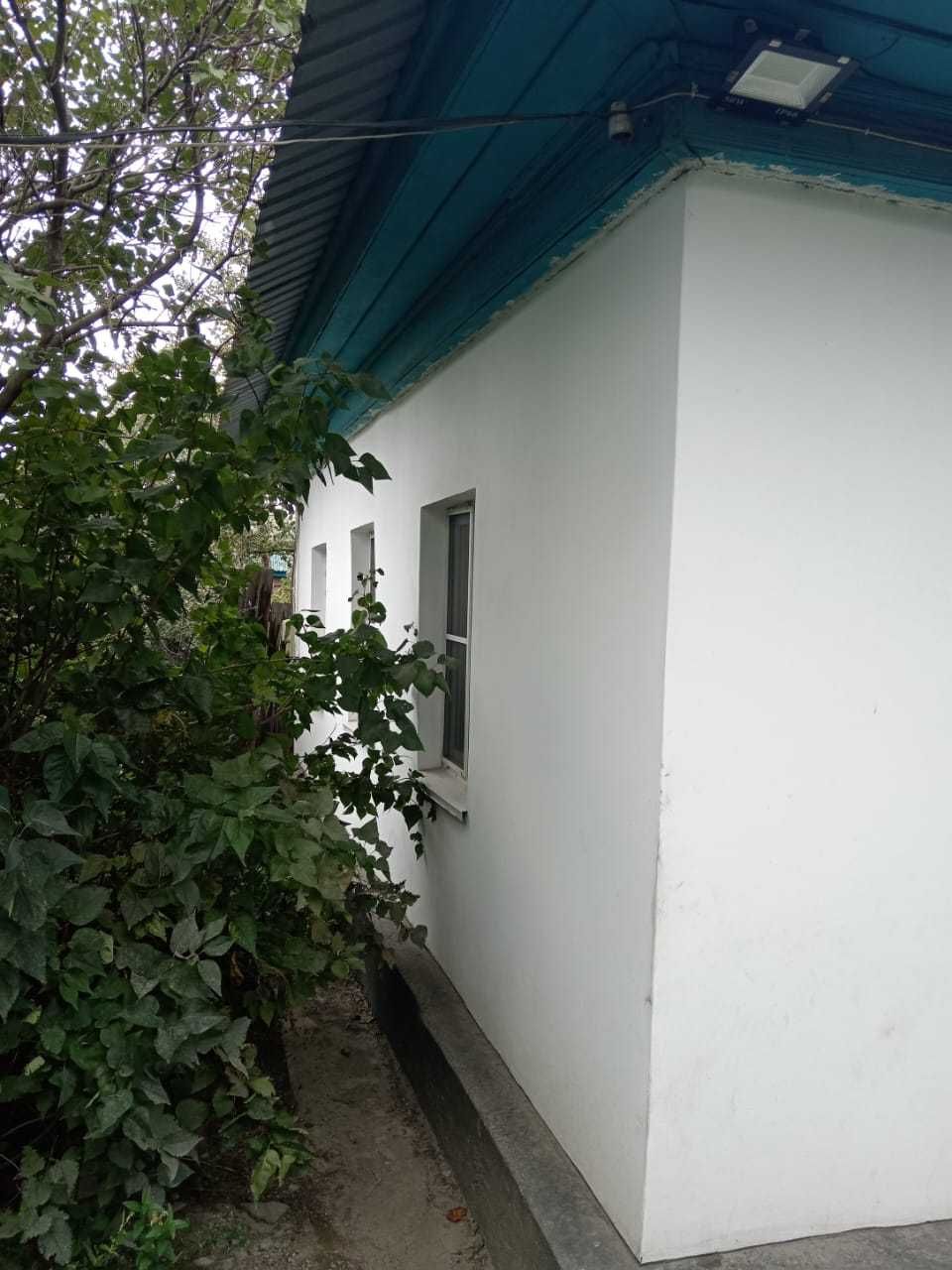 Продам дом 3-х ком., 61кв.м п. Красина ул. Алтайская