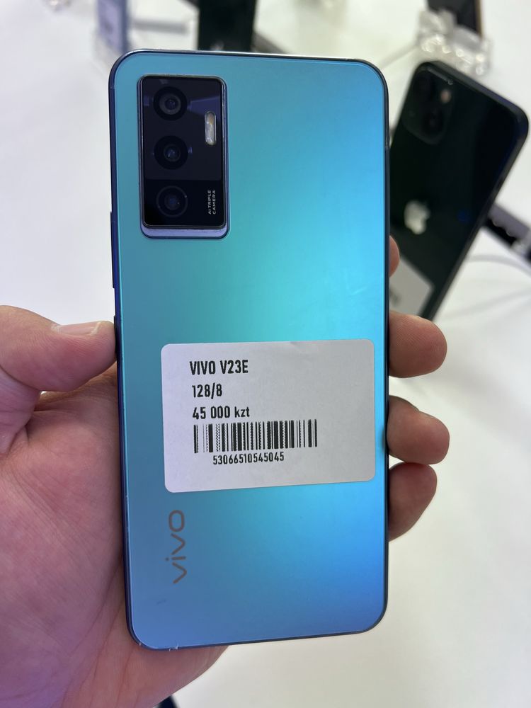 Vivo V23E 128gb ozu 8