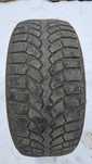 Продам шины BRIDGESTONE б/у в отличном состоянии