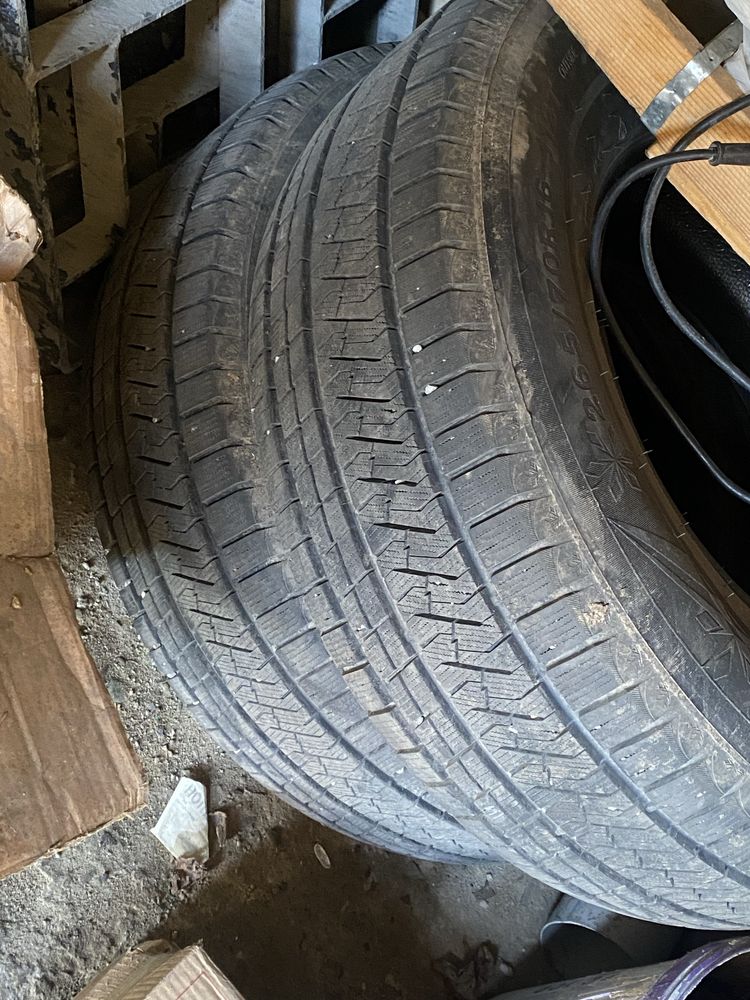 Продам зимние шины