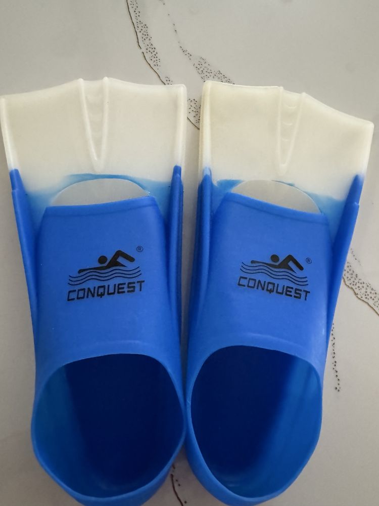 Ласты для бассейна CONQUEST