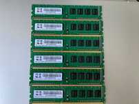 Новая DDR3 8Gb 1600 (чипы Samsung)