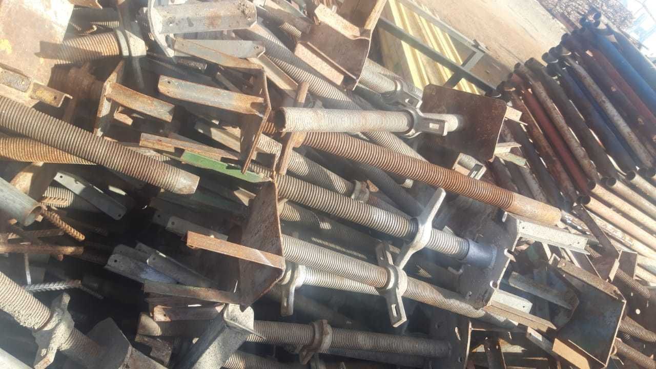 Продам монолитные леса новые и бу в наличие и под заказ