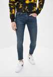 Джинсы Levi’s Premium 512 Skinny Tapper