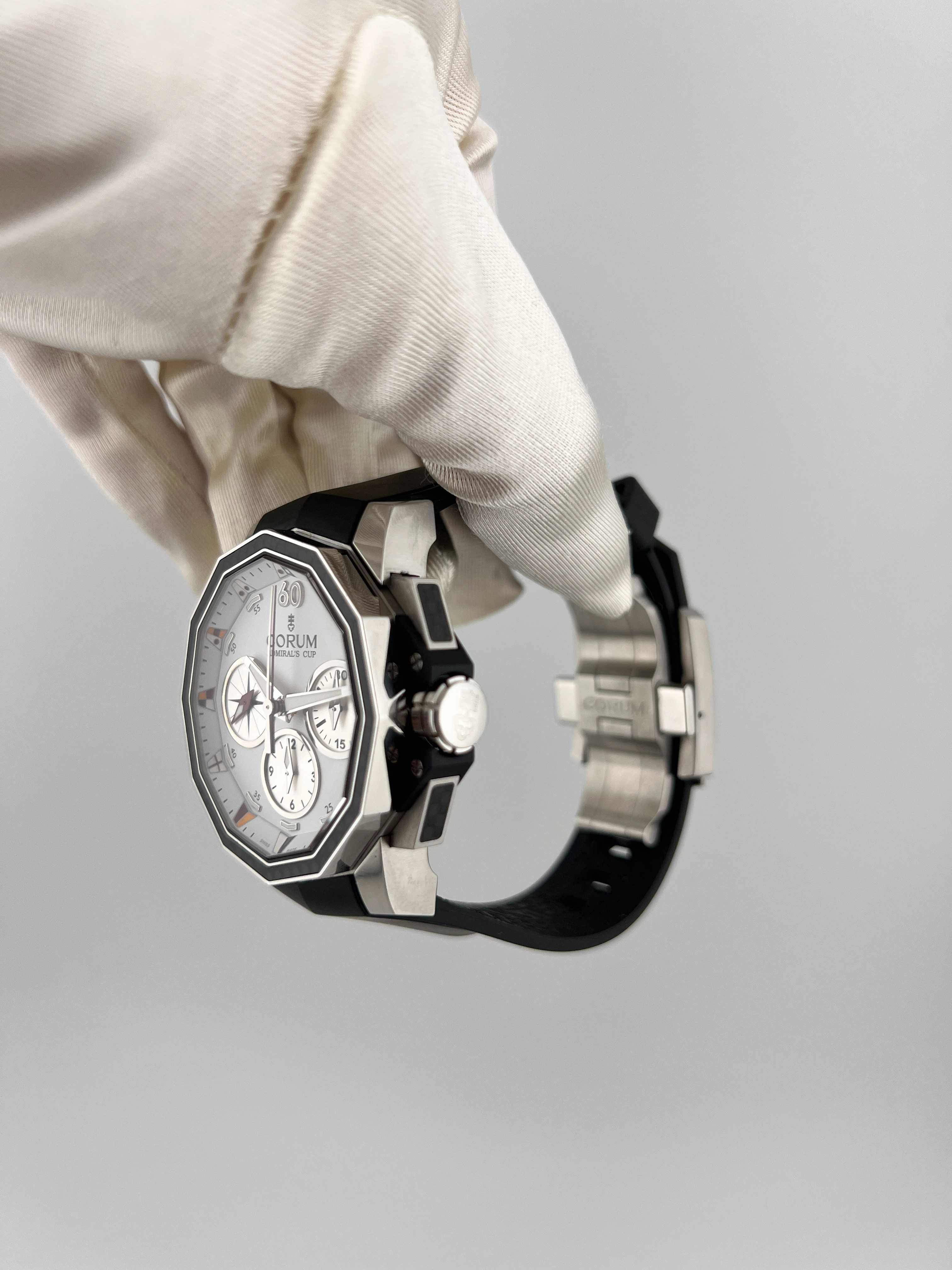 Мужские часы Corum Admiral's Cup