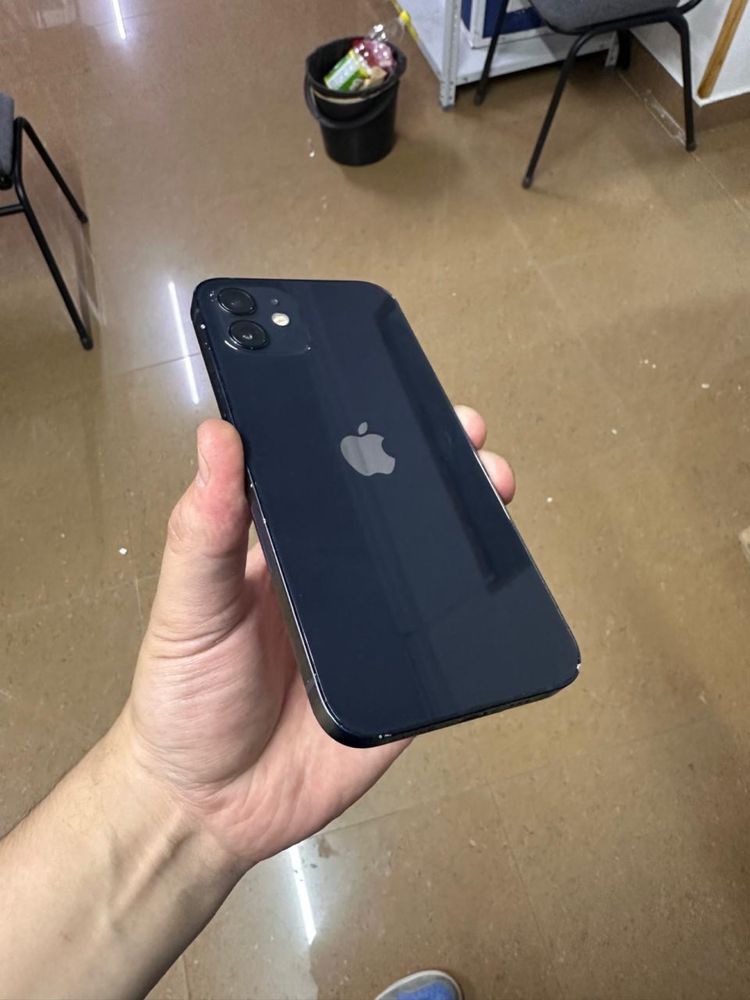 Продажа iphone 12 128