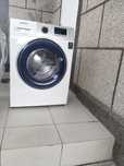 Samsung Digital inverter ecobubble 6.5kg