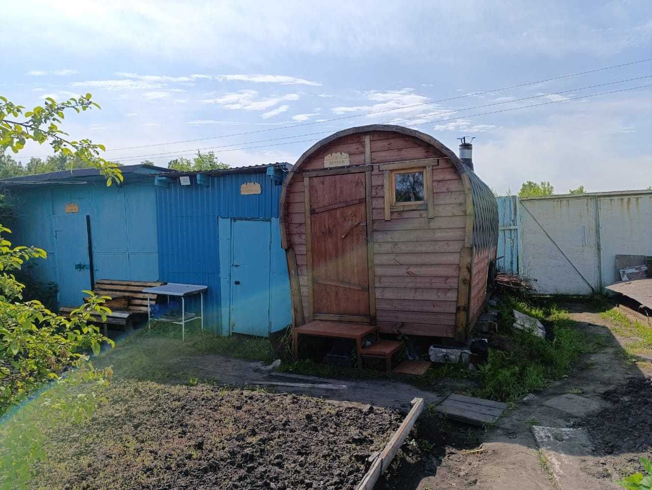 Продам Дачу Мечты в ПК СТ Борки