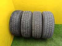 Шины 195.70 R15 комплект Gislaved