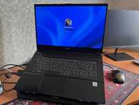 Ноутбук Haier GG1700A