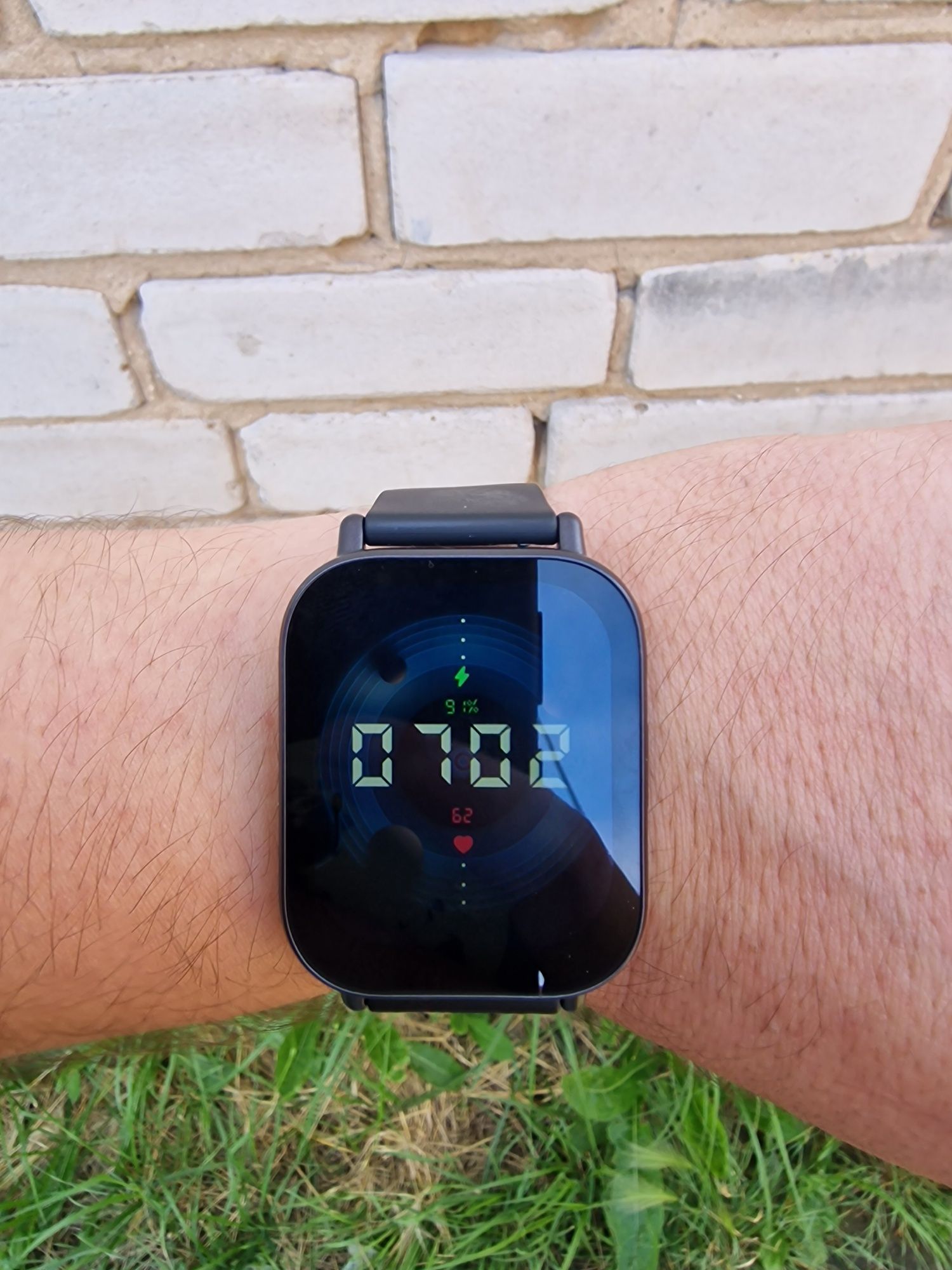 Обменяю Смарт Часы Redmi watch 5 active
