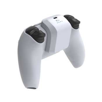 Dobe Battery Pack PS5 Дополнительный Аккумулятор DualSense Джойстик