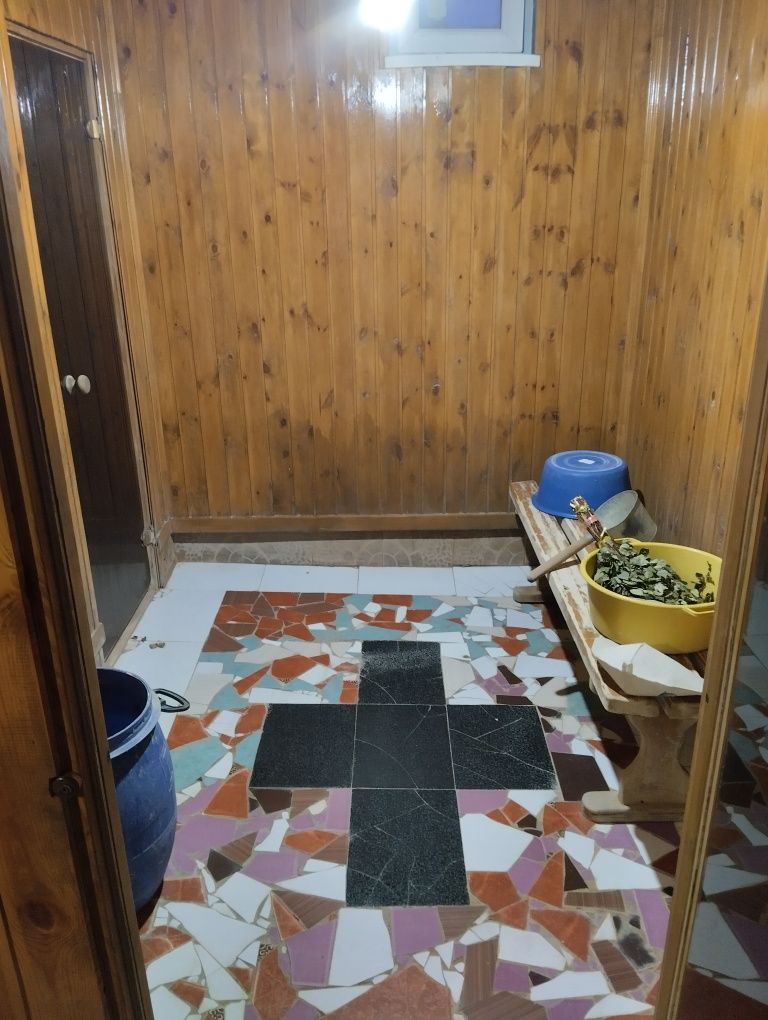 Продам готовый бизнес п Казахстанец(октябрьский)