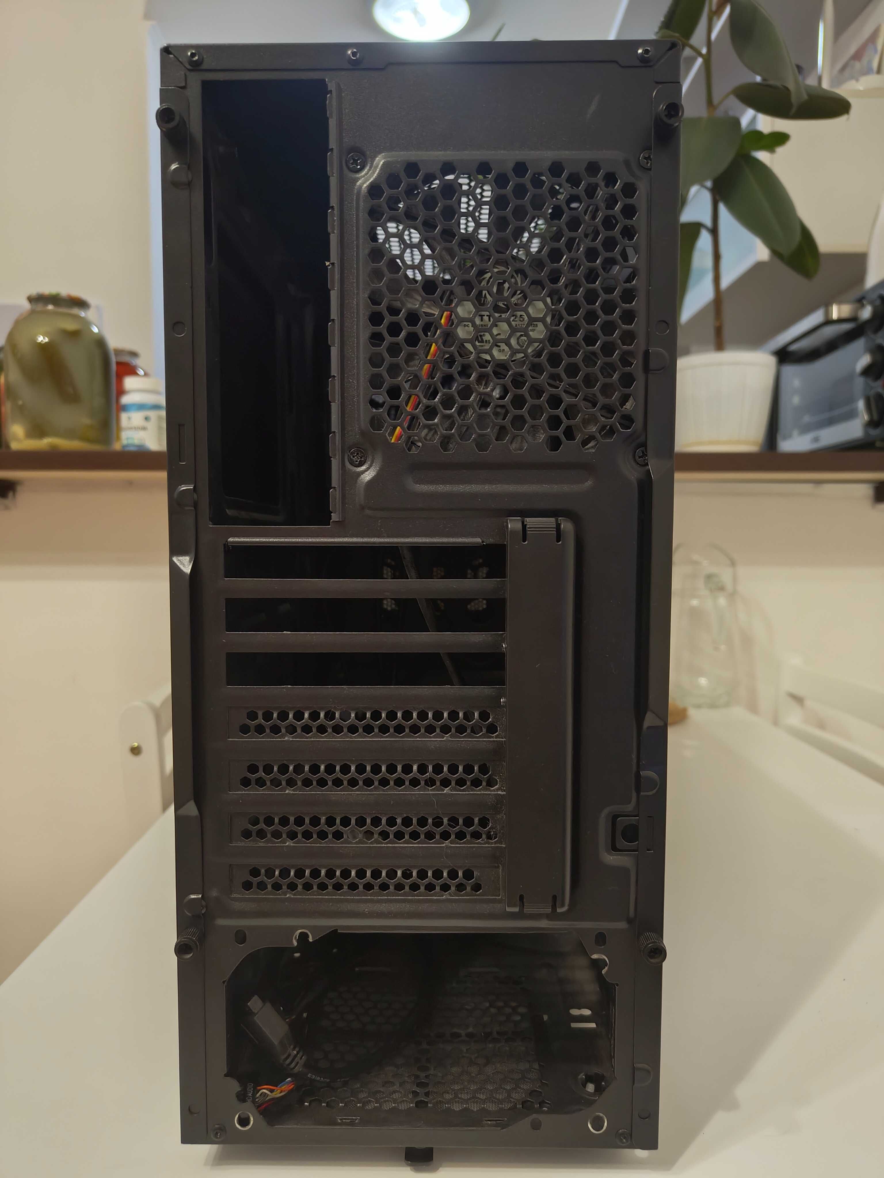 Корпус для ПК Thermaltake Versa H24
